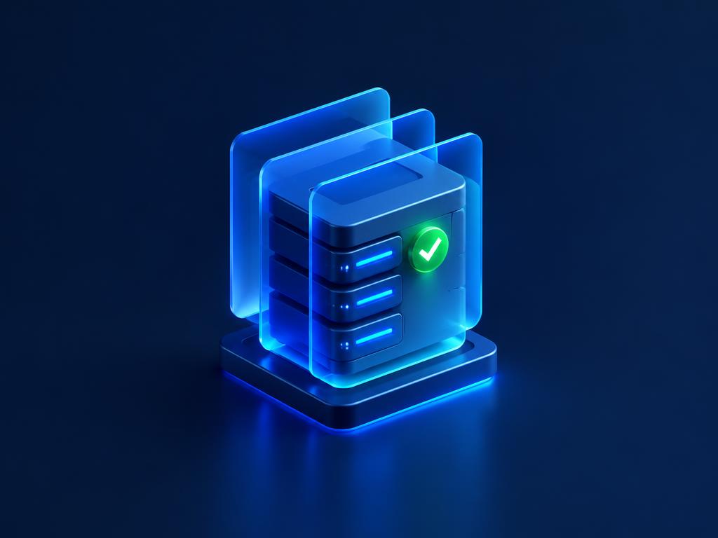 CheckPoint™ visual