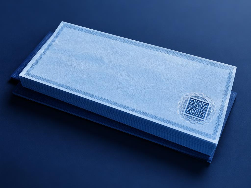 CheckSeal™ visual